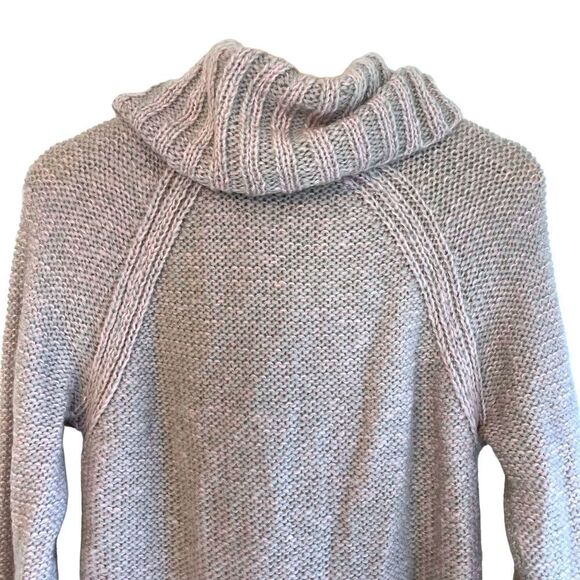 Wooden Ships Wool Mohair Blend Sweater - Picture 7 of 8